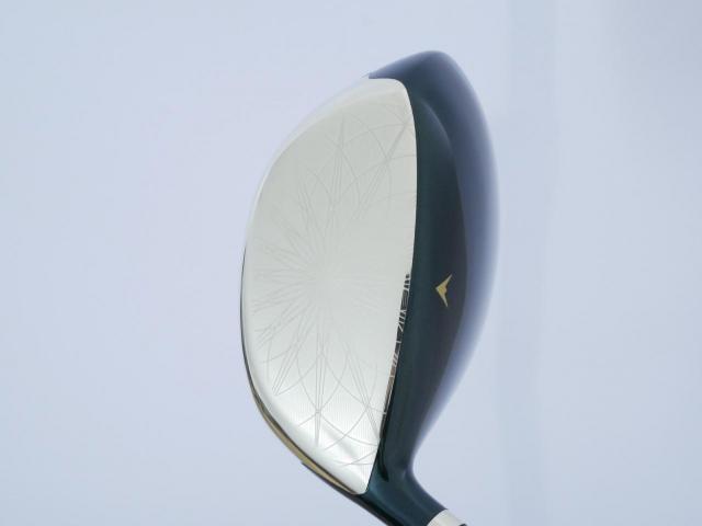Driver : Honma : **ก้าน 3 ดาว** ไดรเวอร์ Honma Beres 10 (รุ่นล่าสุด ออกปี 2026) Loft 9.5 ก้าน Honma ARMRQ FLight Flex S (3 ดาว)
