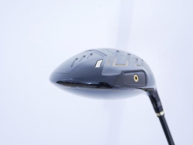 Driver : Honma : ไดรเวอร์ Honma Beres 09 Black (ออกปี 2024) Loft 10.5 ก้าน Honma ARMRQ FX Black Flex R
