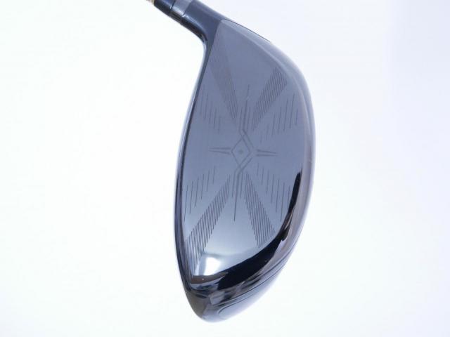 Driver : Honma : ไดรเวอร์ Honma Beres 09 Black (ออกปี 2024) Loft 10.5 ก้าน Honma ARMRQ FX Black Flex R