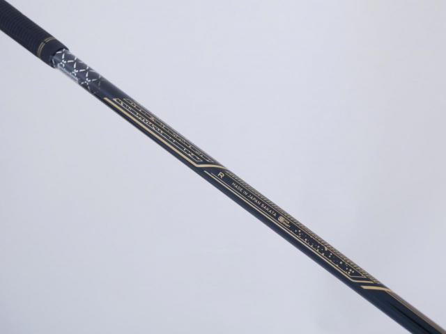 Driver : Honma : ไดรเวอร์ Honma Beres 09 Black (ออกปี 2024) Loft 10.5 ก้าน Honma ARMRQ FX Black Flex R