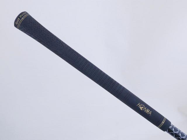 Driver : Honma : ไดรเวอร์ Honma Beres 09 Black (ออกปี 2024) Loft 10.5 ก้าน Honma ARMRQ FX Black Flex R