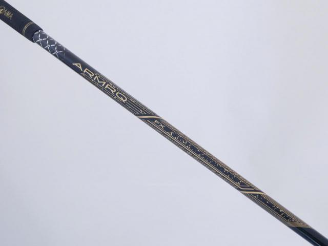 Driver : Honma : ไดรเวอร์ Honma Beres 09 Black (ออกปี 2024) Loft 10.5 ก้าน Honma ARMRQ FX Black Flex R