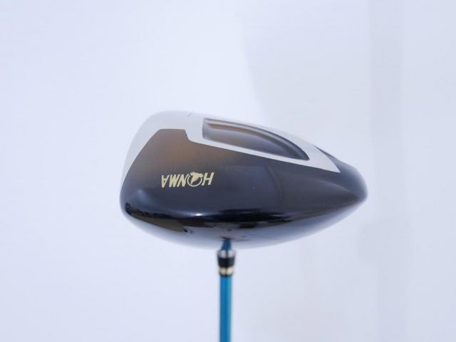 Driver : Honma : **ก้าน 3 ดาว** ไดรเวอร์ Honma ZERO 460x Limited (หน้าเด้งเกินกฏ รุ่นพิเศษ มีเพียง 2500 อันทั่วโลก) Loft 10.5 ก้าน ARMRQ X 43 Flex R (3 ดาว)