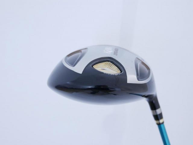 Driver : Honma : **ก้าน 3 ดาว** ไดรเวอร์ Honma ZERO 460x Limited (หน้าเด้งเกินกฏ รุ่นพิเศษ มีเพียง 2500 อันทั่วโลก) Loft 10.5 ก้าน ARMRQ X 43 Flex R (3 ดาว)