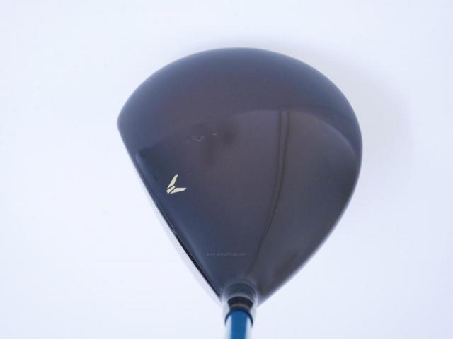 Driver : Honma : **ก้าน 3 ดาว** ไดรเวอร์ Honma ZERO 460x Limited (หน้าเด้งเกินกฏ รุ่นพิเศษ มีเพียง 2500 อันทั่วโลก) Loft 10.5 ก้าน ARMRQ X 43 Flex R (3 ดาว)