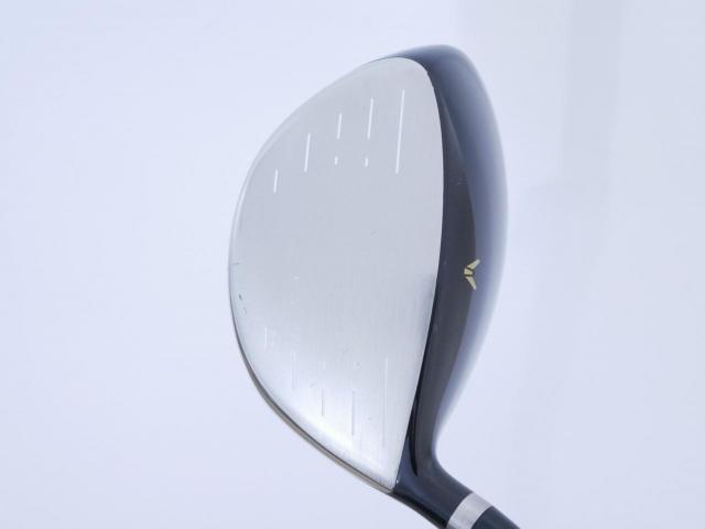 Driver : Honma : **ก้าน 3 ดาว** ไดรเวอร์ Honma ZERO 460x Limited (หน้าเด้งเกินกฏ รุ่นพิเศษ มีเพียง 2500 อันทั่วโลก) Loft 10.5 ก้าน ARMRQ X 43 Flex R (3 ดาว)