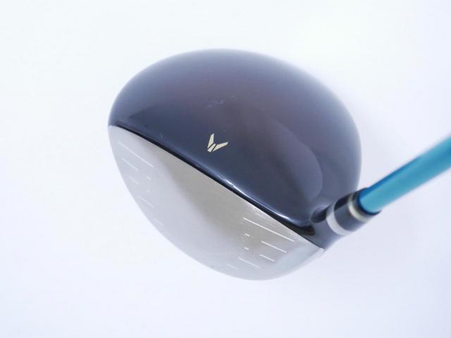 Driver : Honma : **ก้าน 3 ดาว** ไดรเวอร์ Honma ZERO 460x Limited (หน้าเด้งเกินกฏ รุ่นพิเศษ มีเพียง 2500 อันทั่วโลก) Loft 10.5 ก้าน ARMRQ X 43 Flex R (3 ดาว)