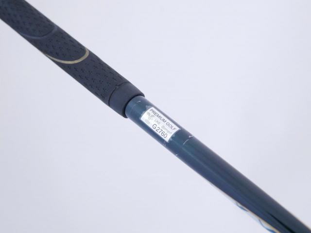 Driver : Honma : **ก้าน 3 ดาว** ไดรเวอร์ Honma ZERO 460x Limited (หน้าเด้งเกินกฏ รุ่นพิเศษ มีเพียง 2500 อันทั่วโลก) Loft 10.5 ก้าน ARMRQ X 43 Flex R (3 ดาว)