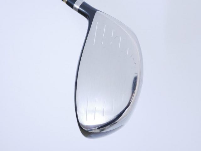 Driver : Honma : **ก้าน 3 ดาว** ไดรเวอร์ Honma ZERO 460x Limited (หน้าเด้งเกินกฏ รุ่นพิเศษ มีเพียง 2500 อันทั่วโลก) Loft 10.5 ก้าน ARMRQ X 43 Flex R (3 ดาว)