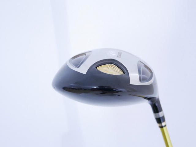 Driver : Honma : **ก้าน 3 ดาว** ไดรเวอร์ Honma ZERO 460x Limited (หน้าเด้งเกินกฏ รุ่นพิเศษ มีเพียง 2500 อันทั่วโลก) Loft 10.5 ก้าน ARMRQ X 47 Flex R (3 ดาว)