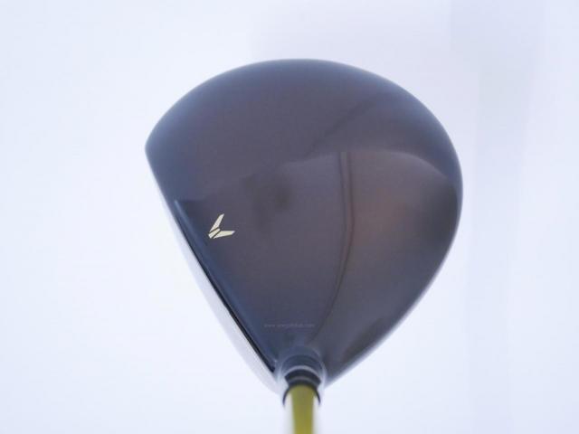Driver : Honma : **ก้าน 3 ดาว** ไดรเวอร์ Honma ZERO 460x Limited (หน้าเด้งเกินกฏ รุ่นพิเศษ มีเพียง 2500 อันทั่วโลก) Loft 10.5 ก้าน ARMRQ X 47 Flex R (3 ดาว)