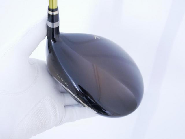 Driver : Honma : **ก้าน 3 ดาว** ไดรเวอร์ Honma ZERO 460x Limited (หน้าเด้งเกินกฏ รุ่นพิเศษ มีเพียง 2500 อันทั่วโลก) Loft 10.5 ก้าน ARMRQ X 47 Flex R (3 ดาว)