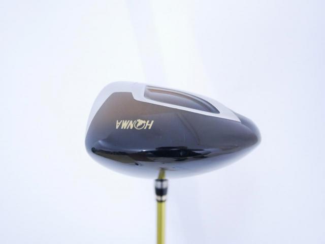 Driver : Honma : **ก้าน 3 ดาว** ไดรเวอร์ Honma ZERO 460x Limited (หน้าเด้งเกินกฏ รุ่นพิเศษ มีเพียง 2500 อันทั่วโลก) Loft 10.5 ก้าน ARMRQ X 47 Flex R (3 ดาว)