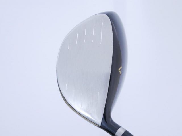 Driver : Honma : **ก้าน 3 ดาว** ไดรเวอร์ Honma ZERO 460x Limited (หน้าเด้งเกินกฏ รุ่นพิเศษ มีเพียง 2500 อันทั่วโลก) Loft 10.5 ก้าน ARMRQ X 47 Flex R (3 ดาว)
