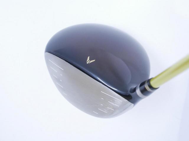 Driver : Honma : **ก้าน 3 ดาว** ไดรเวอร์ Honma ZERO 460x Limited (หน้าเด้งเกินกฏ รุ่นพิเศษ มีเพียง 2500 อันทั่วโลก) Loft 10.5 ก้าน ARMRQ X 47 Flex R (3 ดาว)