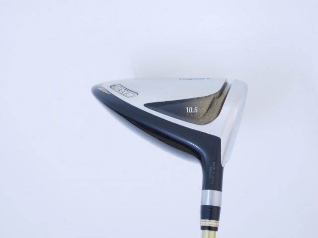 Driver : Honma : **ก้าน 3 ดาว** ไดรเวอร์ Honma Beres 2020 (ออกปี 2020) Loft 10.5 ก้าน Honma ARMRQ (42) Flex R (3 ดาว)