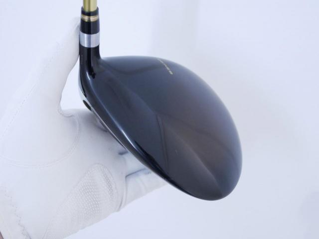 Driver : Honma : **ก้าน 3 ดาว** ไดรเวอร์ Honma Beres 2020 (ออกปี 2020) Loft 10.5 ก้าน Honma ARMRQ (42) Flex R (3 ดาว)