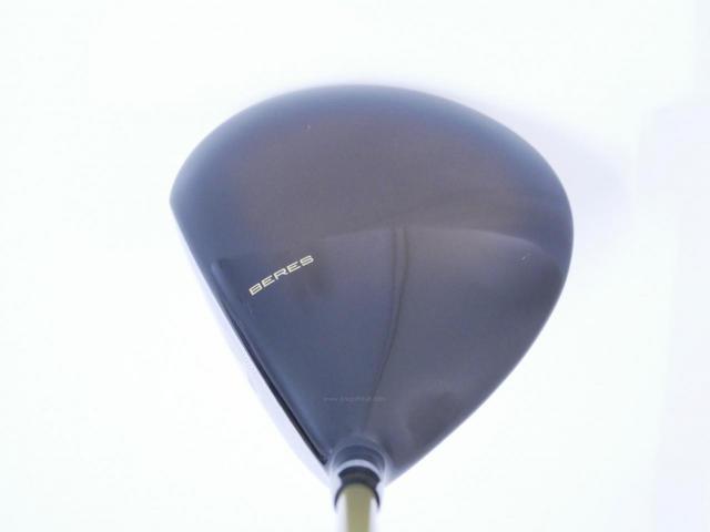 Driver : Honma : **ก้าน 3 ดาว** ไดรเวอร์ Honma Beres 2020 (ออกปี 2020) Loft 10.5 ก้าน Honma ARMRQ (42) Flex R (3 ดาว)