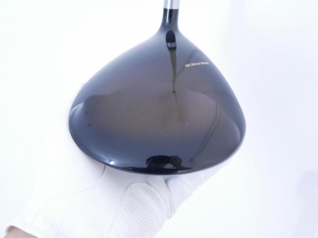 Driver : Honma : **ก้าน 3 ดาว** ไดรเวอร์ Honma Beres 2020 (ออกปี 2020) Loft 10.5 ก้าน Honma ARMRQ (42) Flex R (3 ดาว)