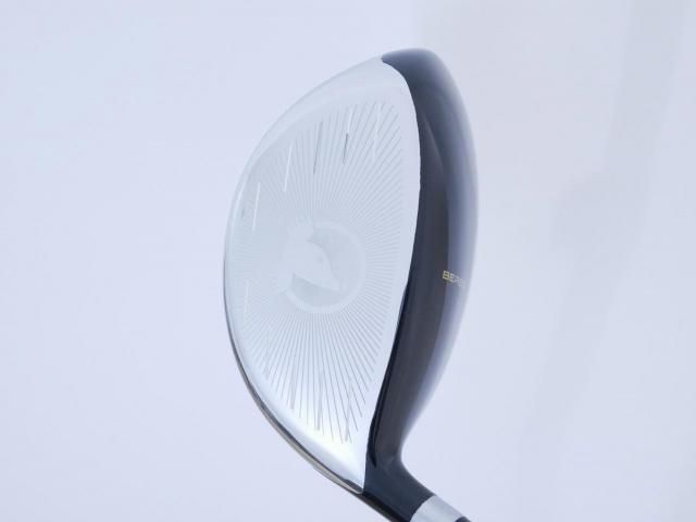 Driver : Honma : **ก้าน 3 ดาว** ไดรเวอร์ Honma Beres 2020 (ออกปี 2020) Loft 10.5 ก้าน Honma ARMRQ (42) Flex R (3 ดาว)