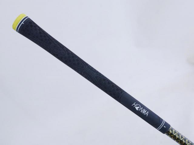 Driver : Honma : **ก้าน 3 ดาว** ไดรเวอร์ Honma Beres 2020 (ออกปี 2020) Loft 10.5 ก้าน Honma ARMRQ (42) Flex R (3 ดาว)
