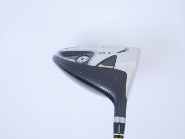Driver : Honma : **ก้าน 3 ดาว** ไดรเวอร์ Honma Beres A-Spec (ปี 2019 หน้าเด้งเกินกฏ) Loft 10.5 ก้าน ARMRQ A-Spec (48) Flex R (3 ดาว)