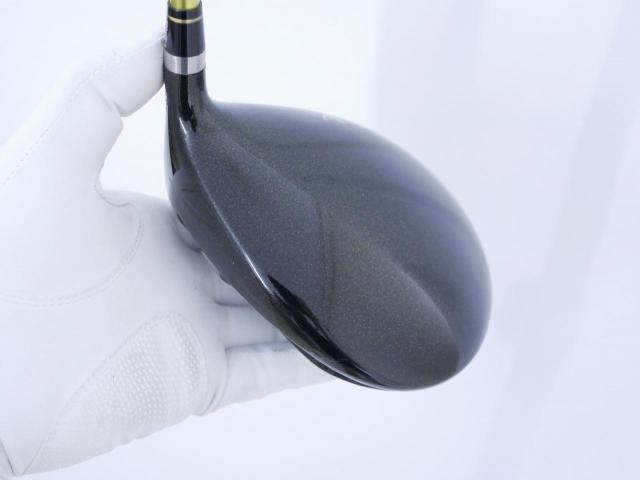 Driver : Honma : **ก้าน 3 ดาว** ไดรเวอร์ Honma Beres A-Spec (ปี 2019 หน้าเด้งเกินกฏ) Loft 10.5 ก้าน ARMRQ A-Spec (48) Flex R (3 ดาว)