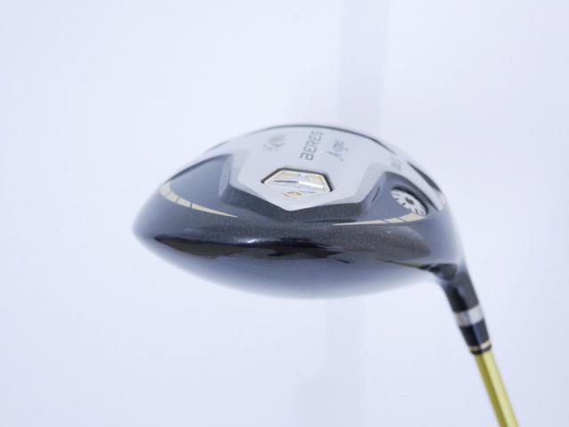 Driver : Honma : **ก้าน 3 ดาว** ไดรเวอร์ Honma Beres A-Spec (ปี 2019 หน้าเด้งเกินกฏ) Loft 10.5 ก้าน ARMRQ A-Spec (48) Flex R (3 ดาว)