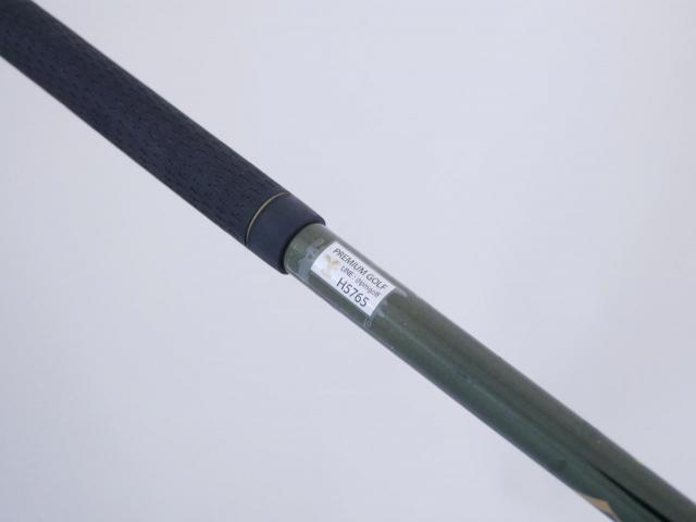 Driver : Honma : **ก้าน 3 ดาว** ไดรเวอร์ Honma Beres A-Spec (ปี 2019 หน้าเด้งเกินกฏ) Loft 10.5 ก้าน ARMRQ A-Spec (48) Flex R (3 ดาว)