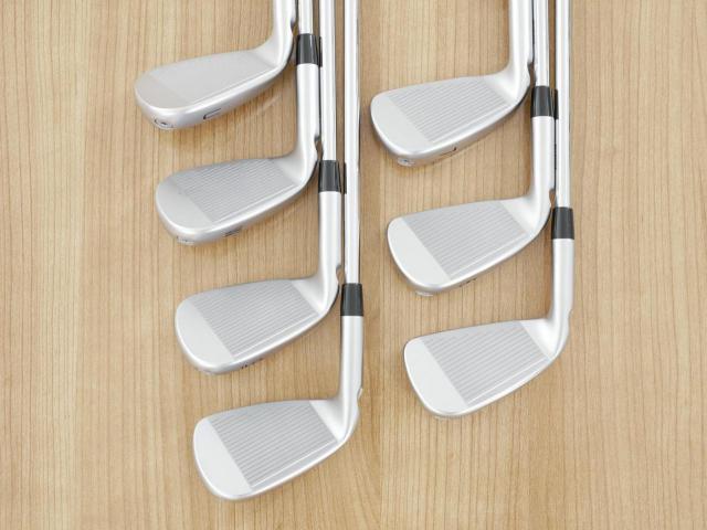 Iron set : Ping : ชุดเหล็ก Ping i230 (ออกปี 2023) มีเหล็ก 5-Pw,Aw (7 ชิ้น) ก้านเหล็ก NS Pro 950 NEO Flex R