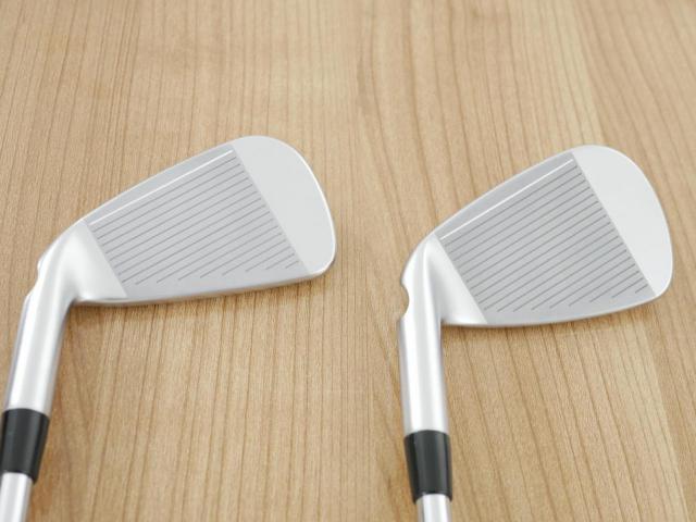 Iron set : Ping : ชุดเหล็ก Ping i230 (ออกปี 2023) มีเหล็ก 5-Pw,Aw (7 ชิ้น) ก้านเหล็ก NS Pro 950 NEO Flex R