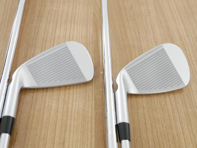 Iron set : Ping : ชุดเหล็ก Ping i230 (ออกปี 2023) มีเหล็ก 5-Pw,Aw (7 ชิ้น) ก้านเหล็ก NS Pro 950 NEO Flex R