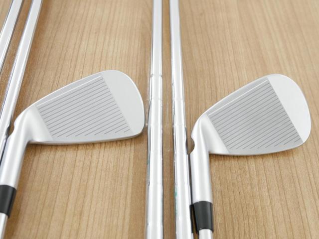 Iron set : Ping : ชุดเหล็ก Ping i230 (ออกปี 2023) มีเหล็ก 5-Pw,Aw (7 ชิ้น) ก้านเหล็ก NS Pro 950 NEO Flex R