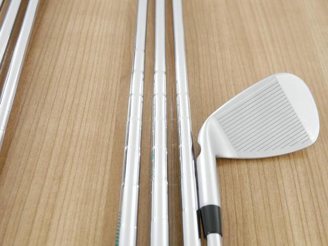 Iron set : Ping : ชุดเหล็ก Ping i230 (ออกปี 2023) มีเหล็ก 5-Pw,Aw (7 ชิ้น) ก้านเหล็ก NS Pro 950 NEO Flex R
