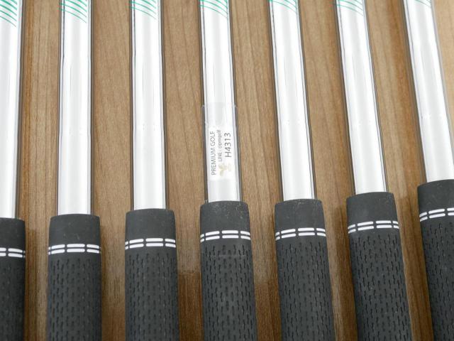 Iron set : Ping : ชุดเหล็ก Ping i230 (ออกปี 2023) มีเหล็ก 5-Pw,Aw (7 ชิ้น) ก้านเหล็ก NS Pro 950 NEO Flex R