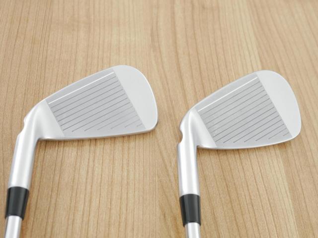 Iron set : Ping : ชุดเหล็ก Ping i240 (รุ่นล่าสุด ออกปี 2025) มีเหล็ก 6-Pw (5 ชิ้น) ก้านเหล็ก NS Pro Modus 105 Flex S