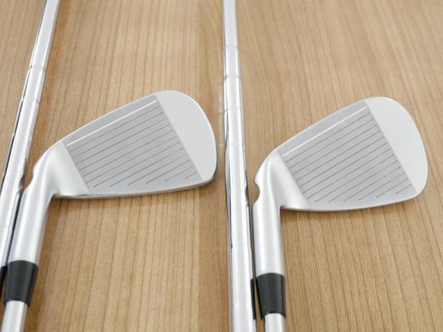 Iron set : Ping : ชุดเหล็ก Ping i240 (รุ่นล่าสุด ออกปี 2025) มีเหล็ก 6-Pw (5 ชิ้น) ก้านเหล็ก NS Pro Modus 105 Flex S