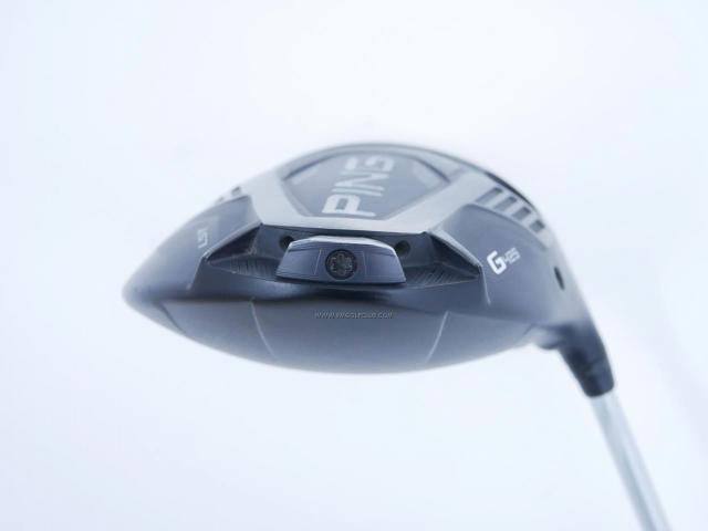 Driver : PING : ไดรเวอร์ Ping G425 LST (รุ่นปี 2021 Japan Spec) Loft 10.5 ก้าน Fujikura Speeder 569 Evolution VII Flex S
