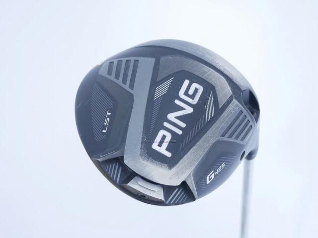 Driver : PING : ไดรเวอร์ Ping G425 LST (รุ่นปี 2021 Japan Spec) Loft 10.5 ก้าน Fujikura Speeder 569 Evolution VII Flex S