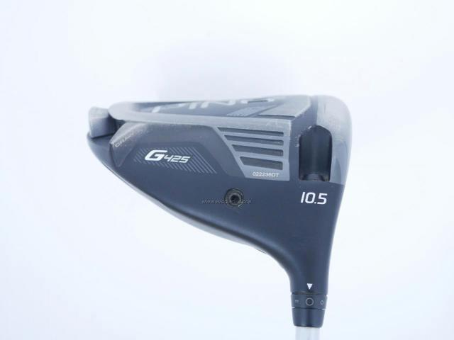 Driver : PING : ไดรเวอร์ Ping G425 LST (รุ่นปี 2021 Japan Spec) Loft 10.5 ก้าน Fujikura Speeder 569 Evolution VII Flex S
