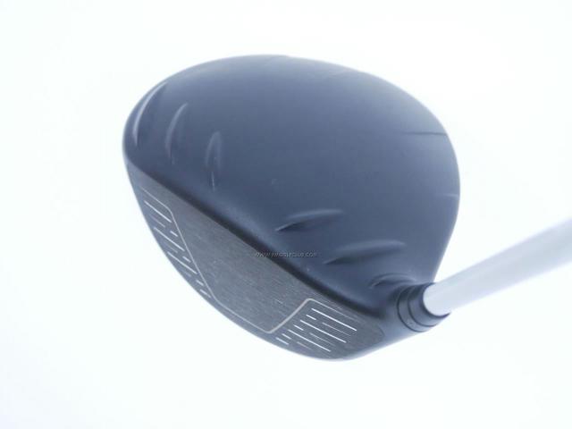 Driver : PING : ไดรเวอร์ Ping G425 LST (รุ่นปี 2021 Japan Spec) Loft 10.5 ก้าน Fujikura Speeder 569 Evolution VII Flex S