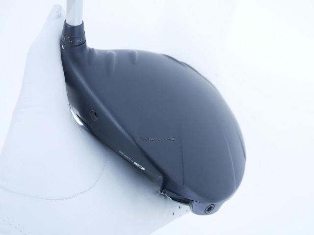 Driver : PING : ไดรเวอร์ Ping G425 LST (รุ่นปี 2021 Japan Spec) Loft 10.5 ก้าน Fujikura Speeder 569 Evolution VII Flex S