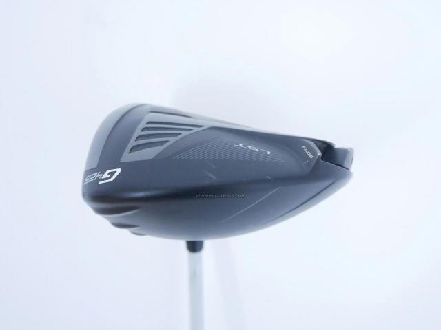 Driver : PING : ไดรเวอร์ Ping G425 LST (รุ่นปี 2021 Japan Spec) Loft 10.5 ก้าน Fujikura Speeder 569 Evolution VII Flex S