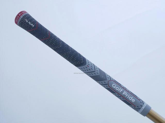 Fairway Wood : Katana : ไม้กระเทย Katana Sword Sniper AIR Loft 24 ก้าน Fujikura Air Speeder Flex SR