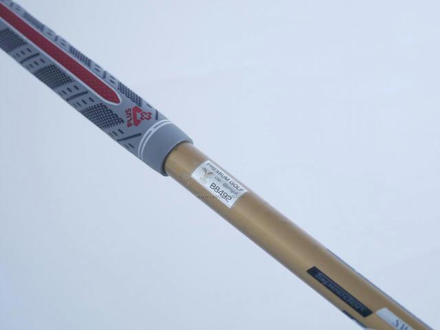 Fairway Wood : Katana : ไม้กระเทย Katana Sword Sniper AIR Loft 24 ก้าน Fujikura Air Speeder Flex SR