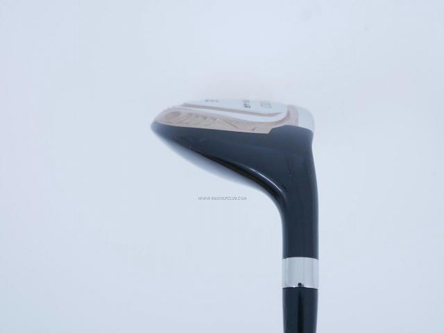 Fairway Wood : Katana : ไม้กระเทย Katana Sword Sniper AIR Loft 24 ก้าน Fujikura Air Speeder Flex SR