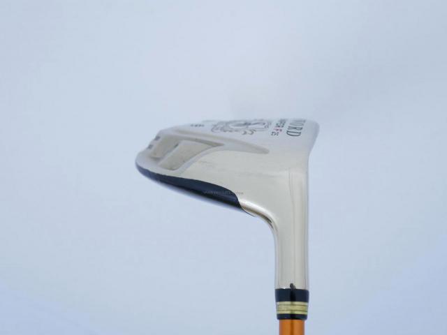 Fairway Wood : Katana : หัวไม้ 6 Katana Sniper F Loft 25 ก้าน Sword Tour AD Flex SR