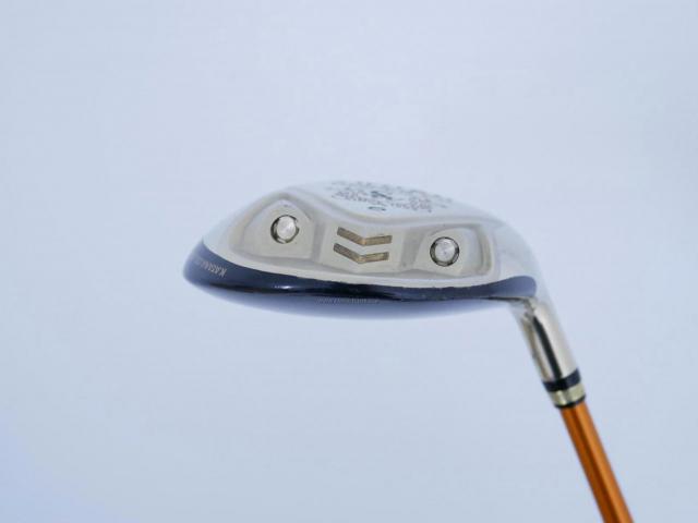 Fairway Wood : Katana : หัวไม้ 6 Katana Sniper F Loft 25 ก้าน Sword Tour AD Flex SR