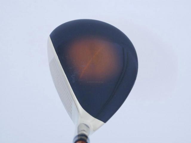 Fairway Wood : Katana : หัวไม้ 6 Katana Sniper F Loft 25 ก้าน Sword Tour AD Flex SR