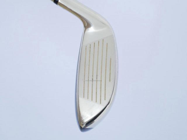 Fairway Wood : Katana : หัวไม้ 6 Katana Sniper F Loft 25 ก้าน Sword Tour AD Flex SR